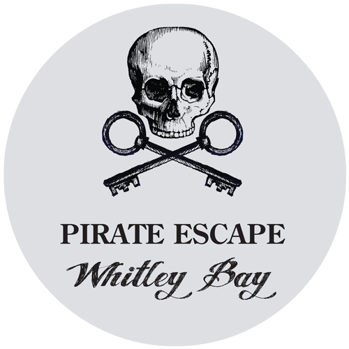 Pirate Escape Rooms